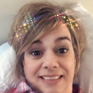 Meet your Posher, Courtney